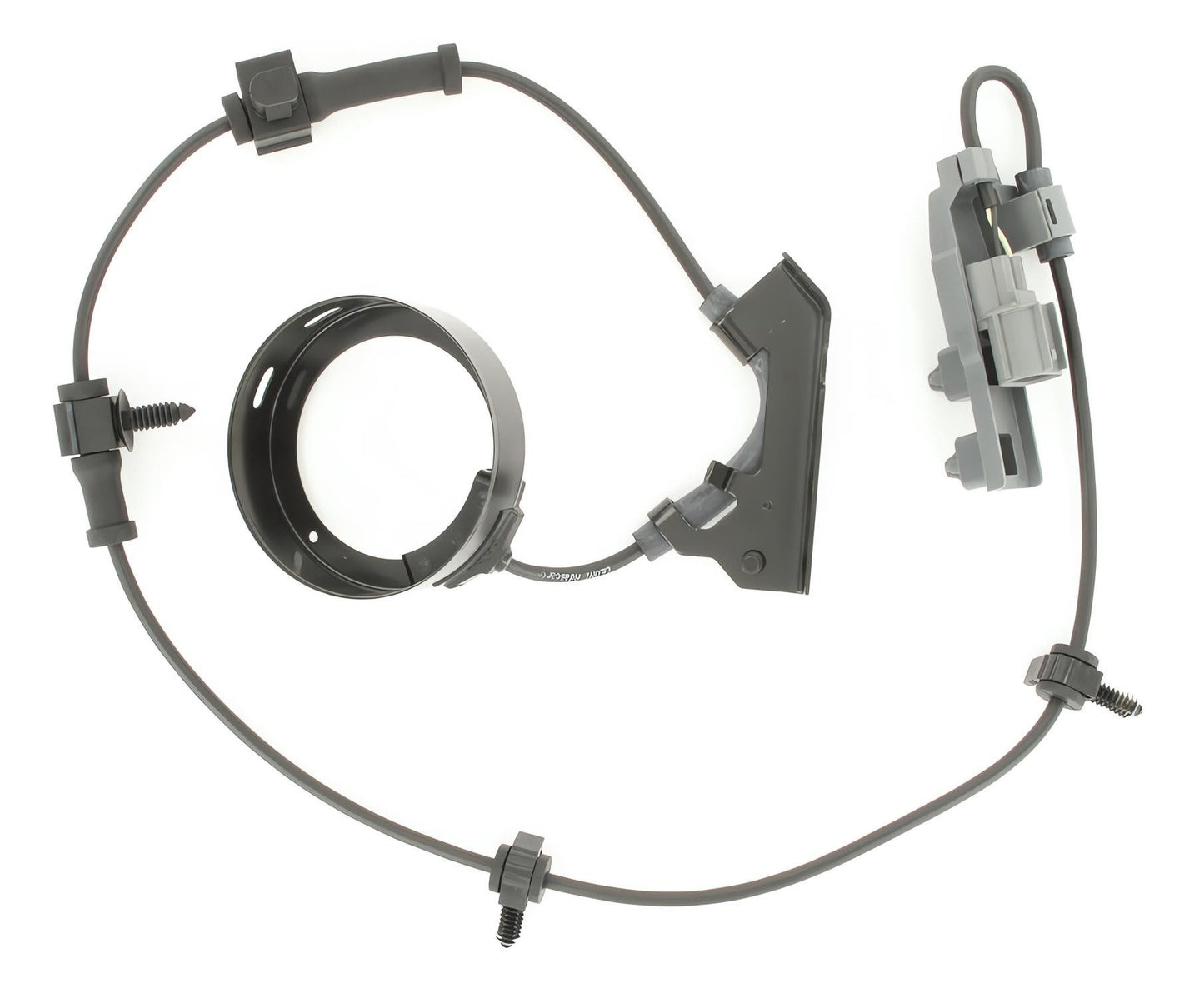 SKF ABS Wheel Speed Sensor Wiring Harness SC703A