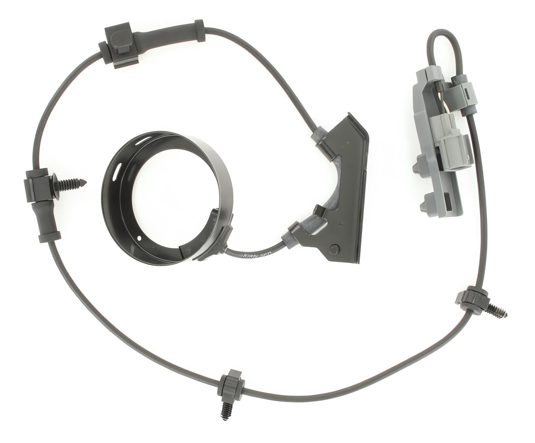 SKF ABS Wheel Speed Sensor Wiring Harness SC703A