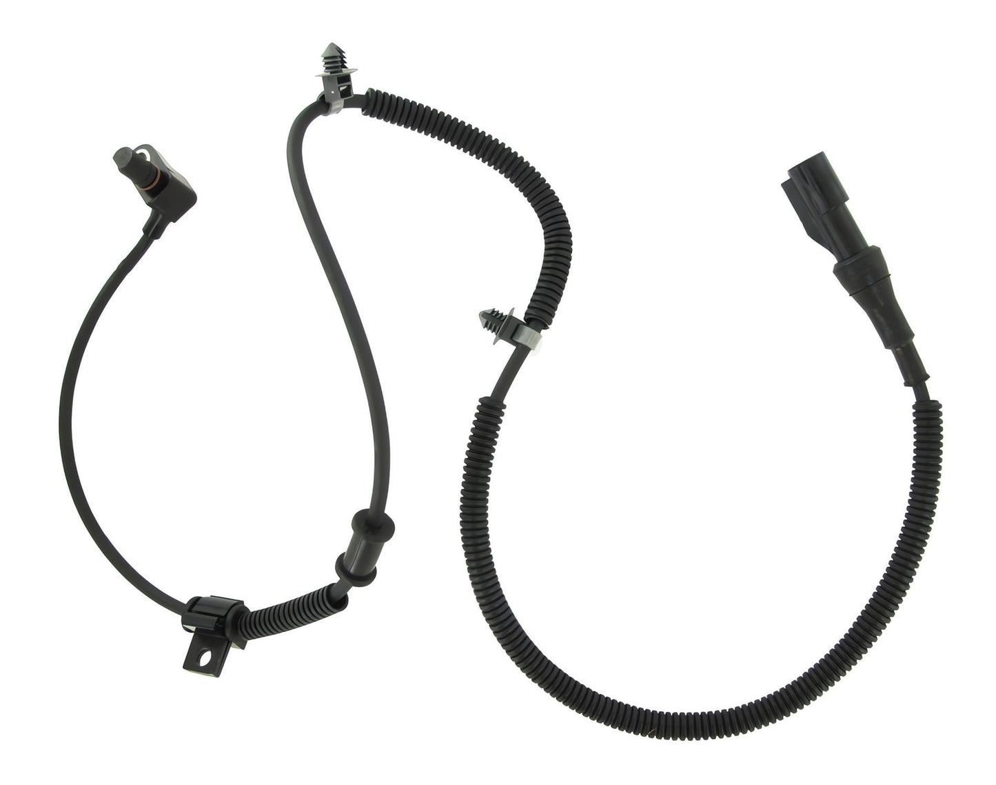 SKF ABS Wheel Speed Sensor SC743