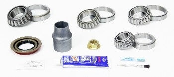 SKF Axle Differential Bearing and Seal Kit SDK301