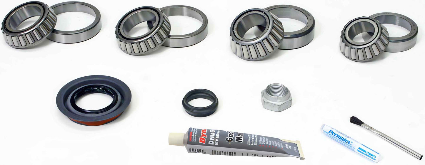 SKF Axle Differential Bearing and Seal Kit SDK302