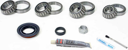 SKF Axle Differential Bearing and Seal Kit SDK302