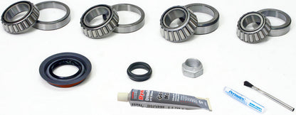 SKF Axle Differential Bearing and Seal Kit SDK302