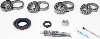 SKF Axle Differential Bearing and Seal Kit SDK302