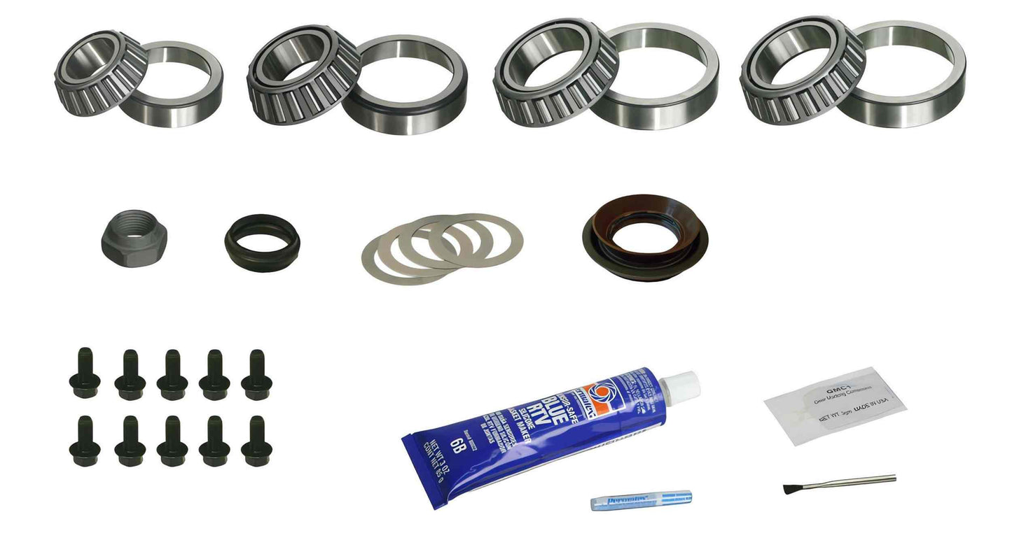 SKF Axle Differential Bearing and Seal Kit SDK303-BMK