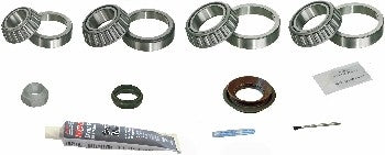 SKF Axle Differential Bearing and Seal Kit SDK303