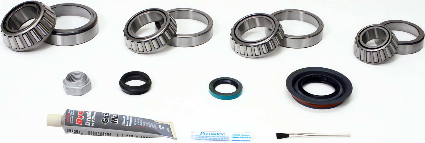 SKF Axle Differential Bearing and Seal Kit SDK303