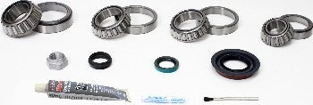 SKF Axle Differential Bearing and Seal Kit SDK303