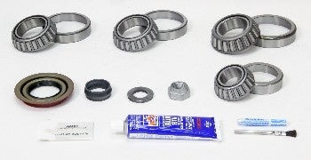 SKF Axle Differential Bearing and Seal Kit SDK304-A