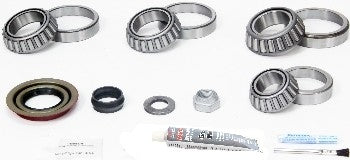 SKF Axle Differential Bearing and Seal Kit SDK304