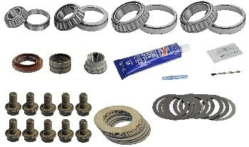 SKF Axle Differential Bearing and Seal Kit SDK307-AMK