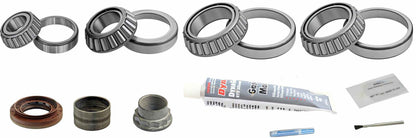 SKF Axle Differential Bearing and Seal Kit SDK307-A