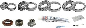 SKF Axle Differential Bearing and Seal Kit SDK307-A