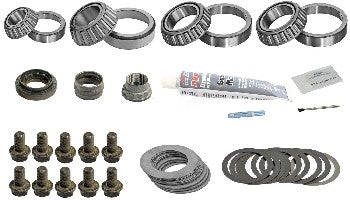 SKF Axle Differential Bearing and Seal Kit SDK307-MK