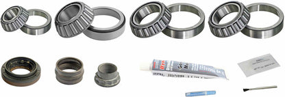 SKF Axle Differential Bearing and Seal Kit SDK307