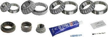 SKF Axle Differential Bearing and Seal Kit SDK307