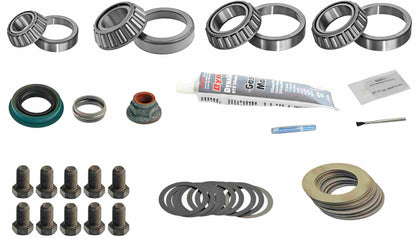 SKF Axle Differential Bearing and Seal Kit SDK311-DMK