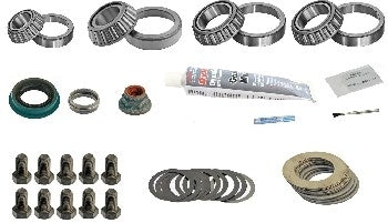 SKF Axle Differential Bearing and Seal Kit SDK311-DMK