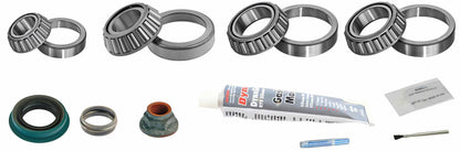 SKF Axle Differential Bearing and Seal Kit SDK311-D