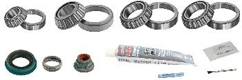 SKF Axle Differential Bearing and Seal Kit SDK311-D