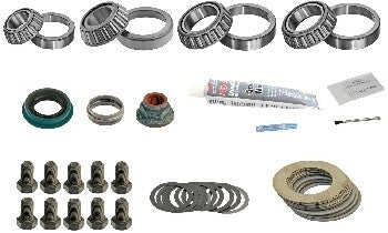 SKF Axle Differential Bearing and Seal Kit SDK311-EMK