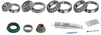 SKF Axle Differential Bearing and Seal Kit SDK311-E