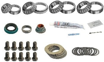 SKF Axle Differential Bearing and Seal Kit SDK311-GMK