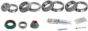 SKF Axle Differential Bearing and Seal Kit SDK311-G