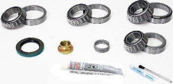 SKF Axle Differential Bearing and Seal Kit SDK311-J