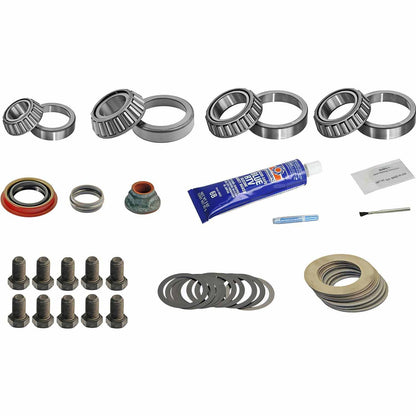 SKF Axle Differential Bearing and Seal Kit SDK311-KMK