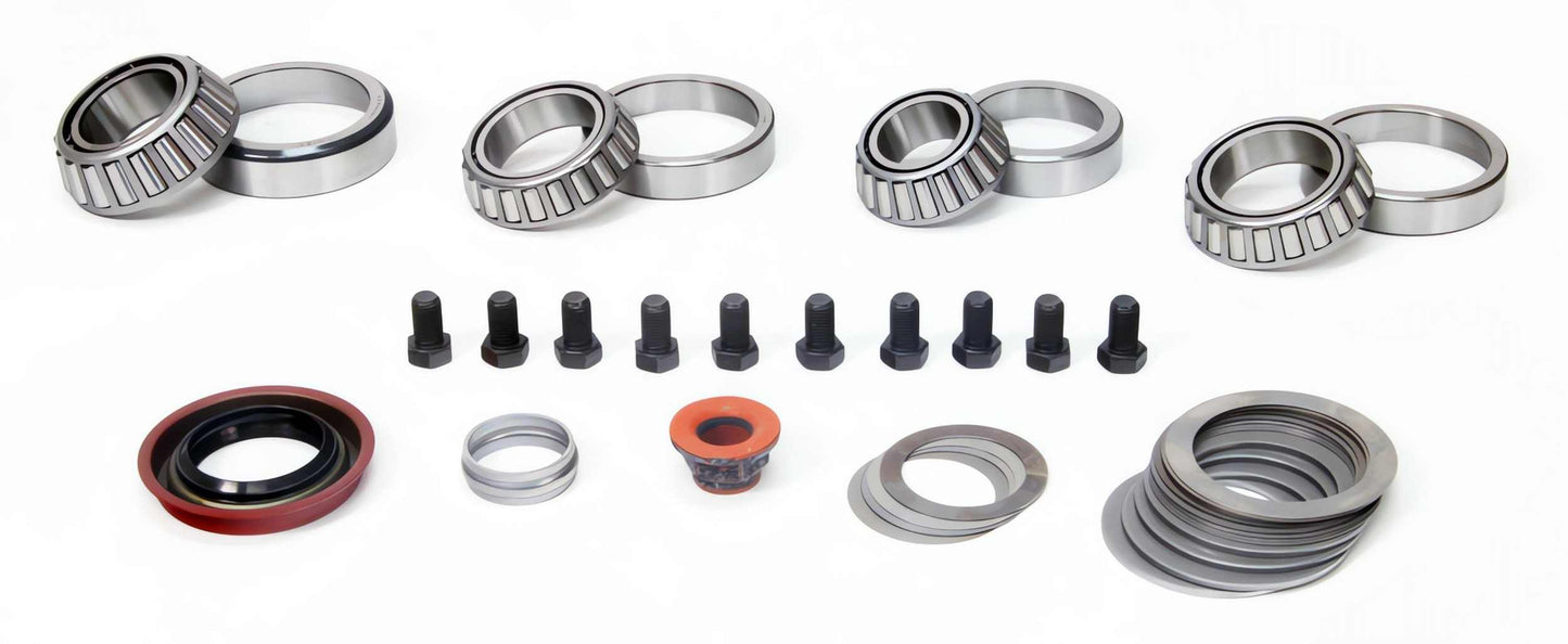 SKF Axle Differential Bearing and Seal Kit SDK311-MK
