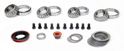 SKF Axle Differential Bearing and Seal Kit SDK311-MK
