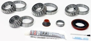 SKF Axle Differential Bearing and Seal Kit SDK311