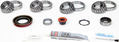 SKF Axle Differential Bearing and Seal Kit SDK312