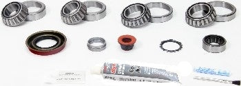 SKF Axle Differential Bearing and Seal Kit SDK312