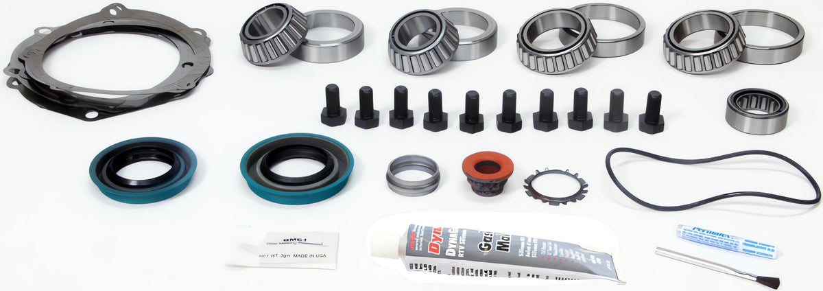 SKF Axle Differential Bearing and Seal Kit SDK313-MK