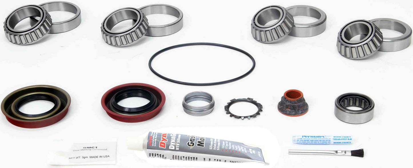 SKF Axle Differential Bearing and Seal Kit SDK313