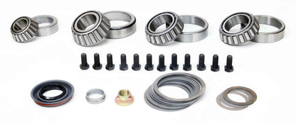SKF Axle Differential Bearing and Seal Kit SDK314-MK