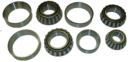 SKF Axle Differential Bearing and Seal Kit SDK314
