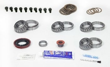 SKF Axle Differential Bearing and Seal Kit SDK315-MK