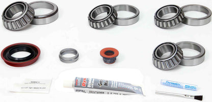 SKF Axle Differential Bearing and Seal Kit SDK315
