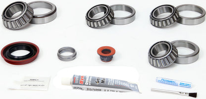 SKF Axle Differential Bearing and Seal Kit SDK315