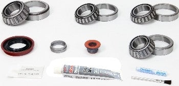 SKF Axle Differential Bearing and Seal Kit SDK315