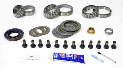 SKF Axle Differential Bearing and Seal Kit SDK316-AMK