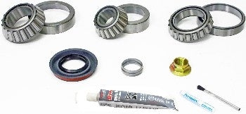 SKF Axle Differential Bearing and Seal Kit SDK316-A