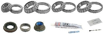 SKF Axle Differential Bearing and Seal Kit SDK316-B