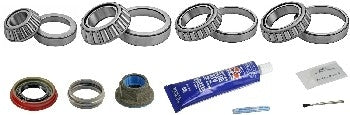 SKF Axle Differential Bearing and Seal Kit SDK316-C