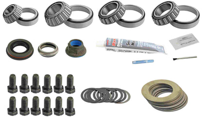 SKF Axle Differential Bearing and Seal Kit SDK317-AMK