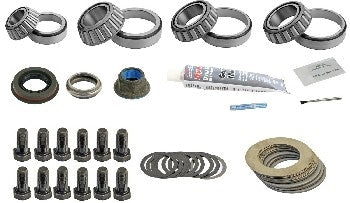 SKF Axle Differential Bearing and Seal Kit SDK317-AMK