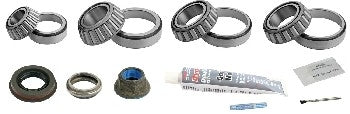 SKF Axle Differential Bearing and Seal Kit SDK317-A